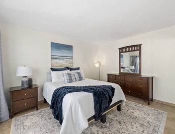 LOWER Unit at Niguel Beach Terrace, Dana Point! Close to Pool view 3