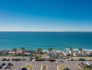LOWER Unit at Niguel Beach Terrace, Dana Point! Close to Pool view 3