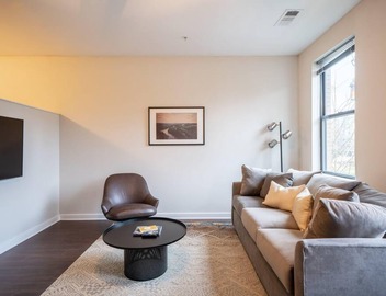 CozySuites Music Row Astonishing SDO Nashville! 23 5