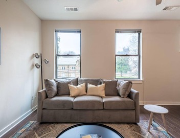 CozySuites Music Row Astonishing SDO Nashville! 23 4
