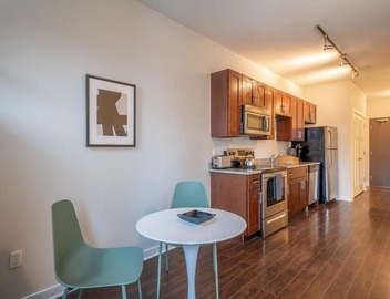 CozySuites Music Row Astonishing SDO Nashville! 23 2