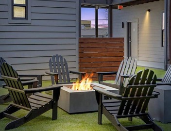 CozySuites Music Row Spacious 1BR Nashville! 56 4