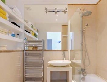 NEAR EVERYWHERE YOU WANT TO BE- IN THE UPSCALE NEIGHBORHOOD OF LES INVALIDES 3