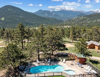 Hallett Peak - 2 bedroom Newly Remodled 2