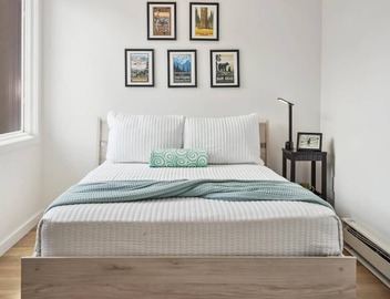 Hallett Peak - 2 bedroom Newly Remodled 3