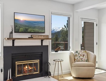 Hallett Peak - 2 bedroom Newly Remodled 5