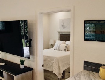 Private Oasis near Old Town Scottsdale Stadium - City of Scottsdale Lic #2027228 5