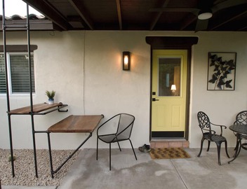 Private Oasis near Old Town Scottsdale Stadium - City of Scottsdale Lic #2027228 5