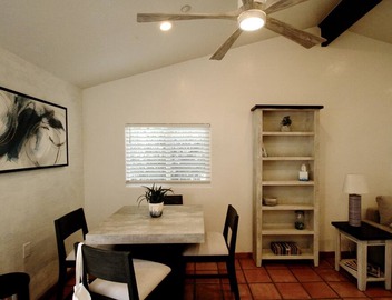 Private Oasis near Old Town Scottsdale Stadium - City of Scottsdale Lic #2027228 4