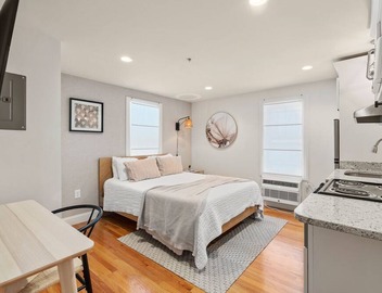 Rise Suite at The Hygge House 3