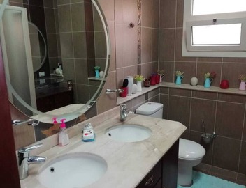 Delightful standalone villa with swimming pool 3