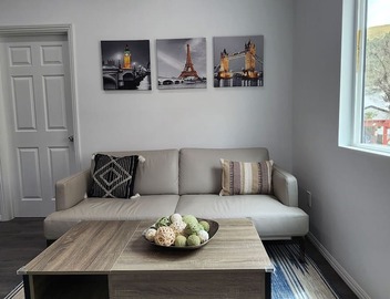 Modern Furnished ADU Near Metro LA – Mid‑Term Ready 4