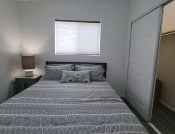 Modern Furnished ADU Near Metro LA – Mid‑Term Ready 2