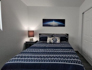 Modern Furnished ADU Near Metro LA – Mid‑Term Ready 5
