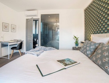 Horizon House - Private rooftop and panoramic view 2