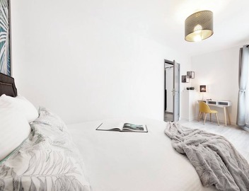 Horizon House - Private rooftop and panoramic view 3
