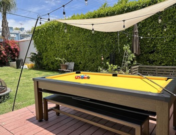 Classic Hollywood Home 3