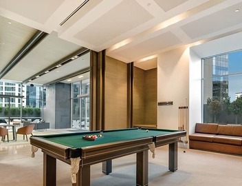 Love Melbourne by Ready Set Stay - Huge balcony apartment, pet friendly, WIFI 5
