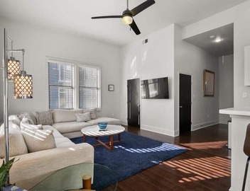 Modern 2BR | Garden District | Stunning Luxury 5