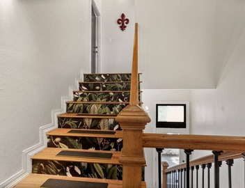Elegant 2BR | Garden District | Historic Luxury 2