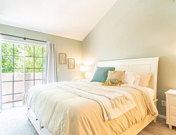 Quiet, City Center Condo - 1 Mile from Hospital 5