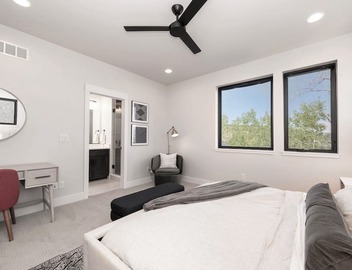 Brand New Lux Ski in/out Granby, Hot Tub, A/C! 2