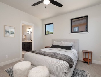 Brand New Lux Ski in/out Granby, Hot Tub, A/C! 3