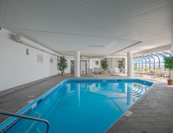 Seawatch Oceanfront Unit 602 5