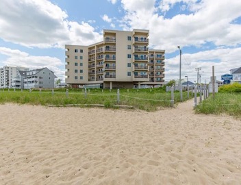 Seawatch Oceanfront Unit 602 4