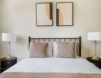 Stellar Downtown 1BR w/Gym & Pool, nr Lady Bird Lake, by Blueground 2