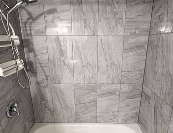 Cozy 3BR Caledon Bsmt Suite w/Private Access & Basketball Court—Near Brampton! 4