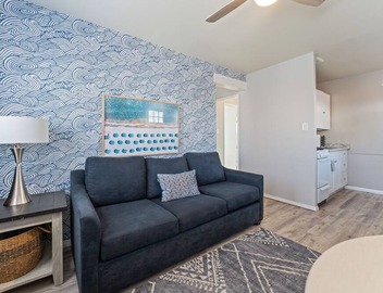Beach Loft 32 Steps From the Sand 3