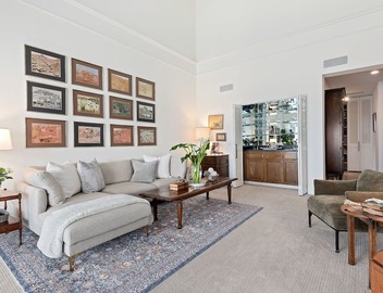 Luxury Beachfront Condo with Remarkable Ocean Views! 3