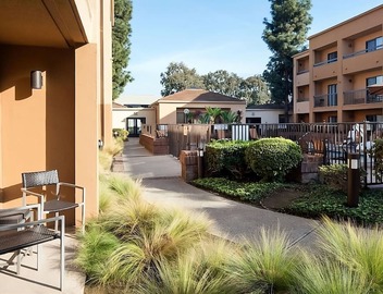 Discover Los Angeles Beauty! Free Airport Shuttle, Seasonal Pool, Pets Allowed! 5