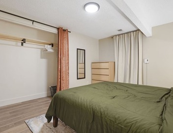 Littleton Corner: Quiet, Safe, Private 3 Bedroom/2 Bathroom 5