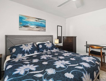Barrel Retreat in the Heart of Downtown Phoenix 4