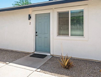 Barrel Retreat in the Heart of Downtown Phoenix 3