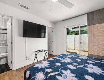 Barrel Retreat in the Heart of Downtown Phoenix 3