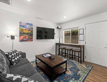 Barrel Retreat in the Heart of Downtown Phoenix 5
