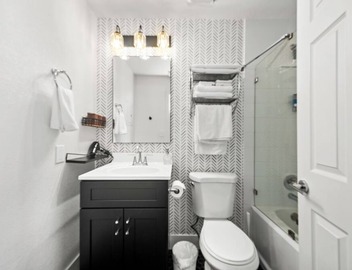 Barrel Retreat in the Heart of Downtown Phoenix 5