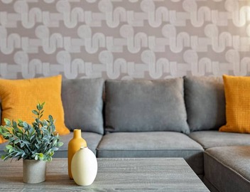Brand New Luxury Apt, 2 Mins to Stadium, Free Parking, City Views, WiFi 2