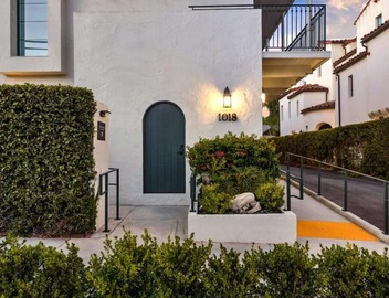 Casa Jardin - Apartment 13 5