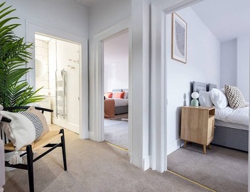 Stunning apartment in central location - Pass the Keys 5