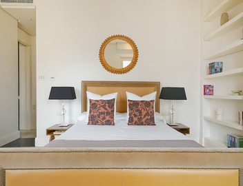 Gran Via Luxe - Amazing views 4