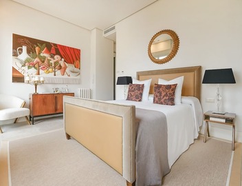 Gran Via Luxe - Amazing views 5
