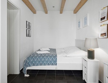Arbio I Urban Apartment in Berliner Allee 3