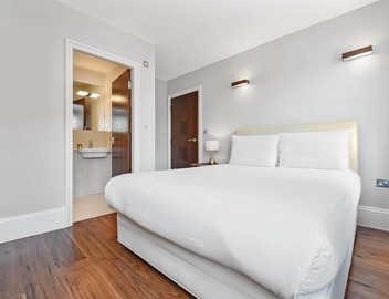 3 Bedroom Family Apartment With Private Terrace 2