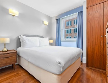 3 Bedroom Family Apartment With Private Terrace 2