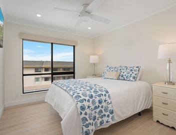 Pacific Bliss - Ocean View Solana Beach Townhome with Resort Amenities 5