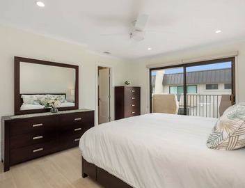 Pacific Bliss - Ocean View Solana Beach Townhome with Resort Amenities 3